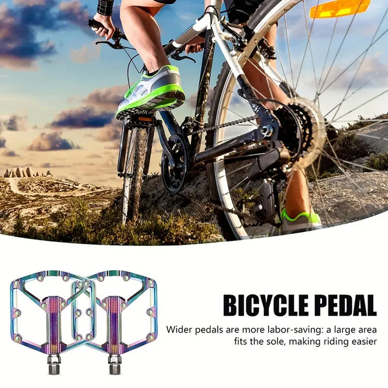 Stexmove MTB Flat Pedals