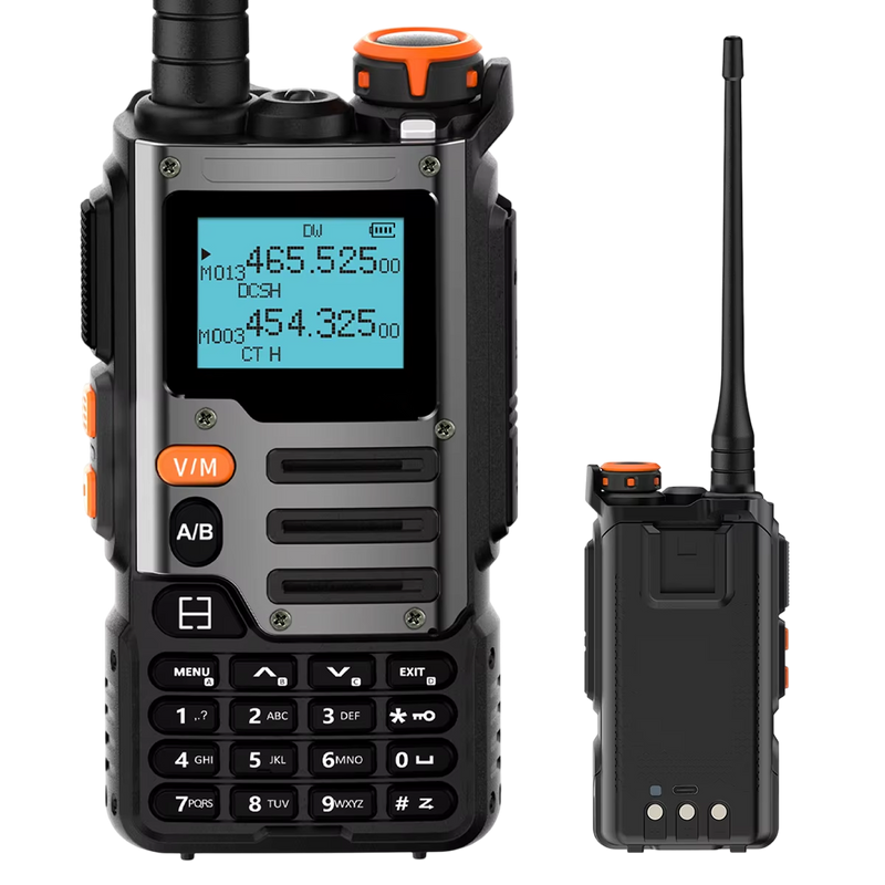 Talkobex Handheld Ham Radio