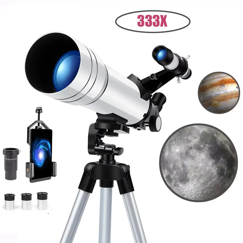 StaryNoxi Telescope for Beginner