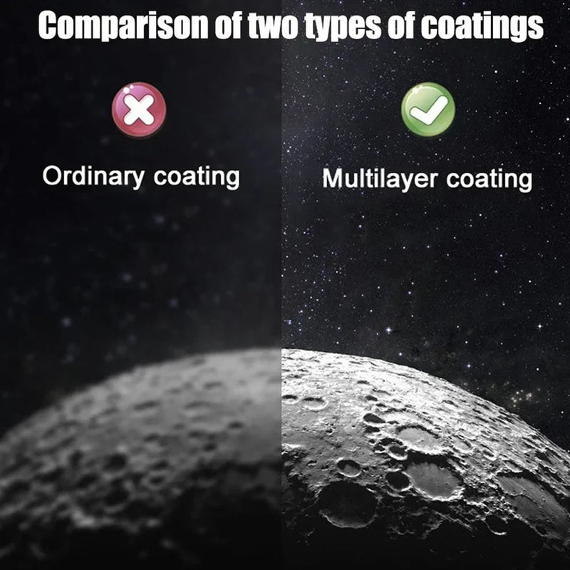 StaryNoxi Telescope for Beginner