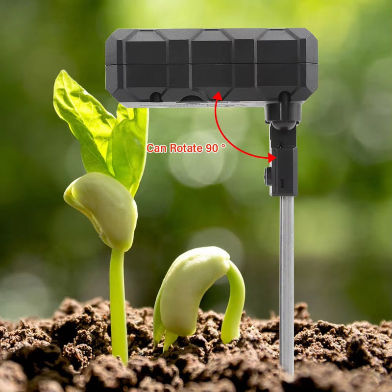 TestzopH Soil PH Tester