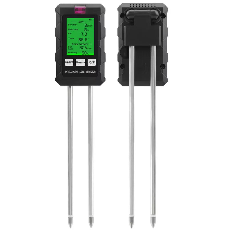 TestzopH Soil PH Tester