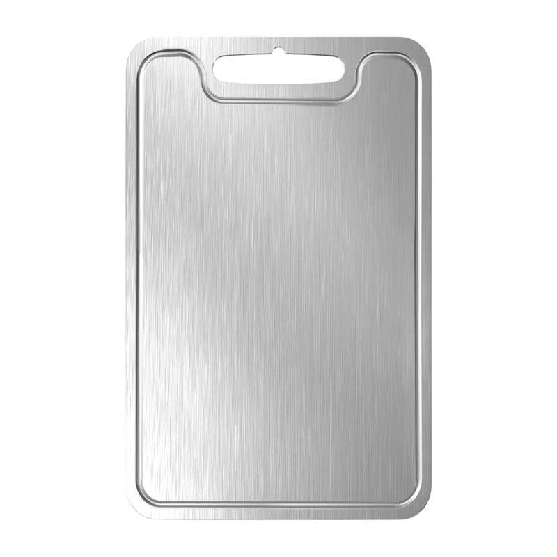 TiChopex Titanium Chopping Board