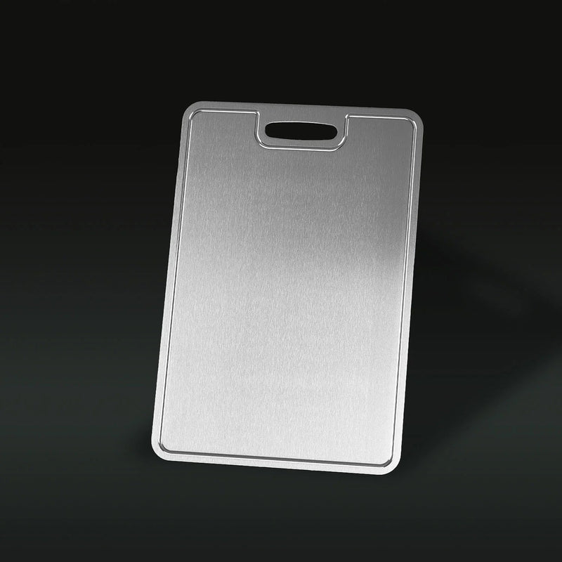 TiChopex Titanium Chopping Board