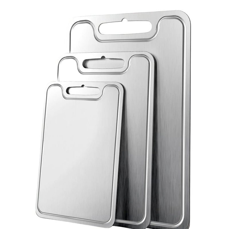 TiChopex Titanium Chopping Board