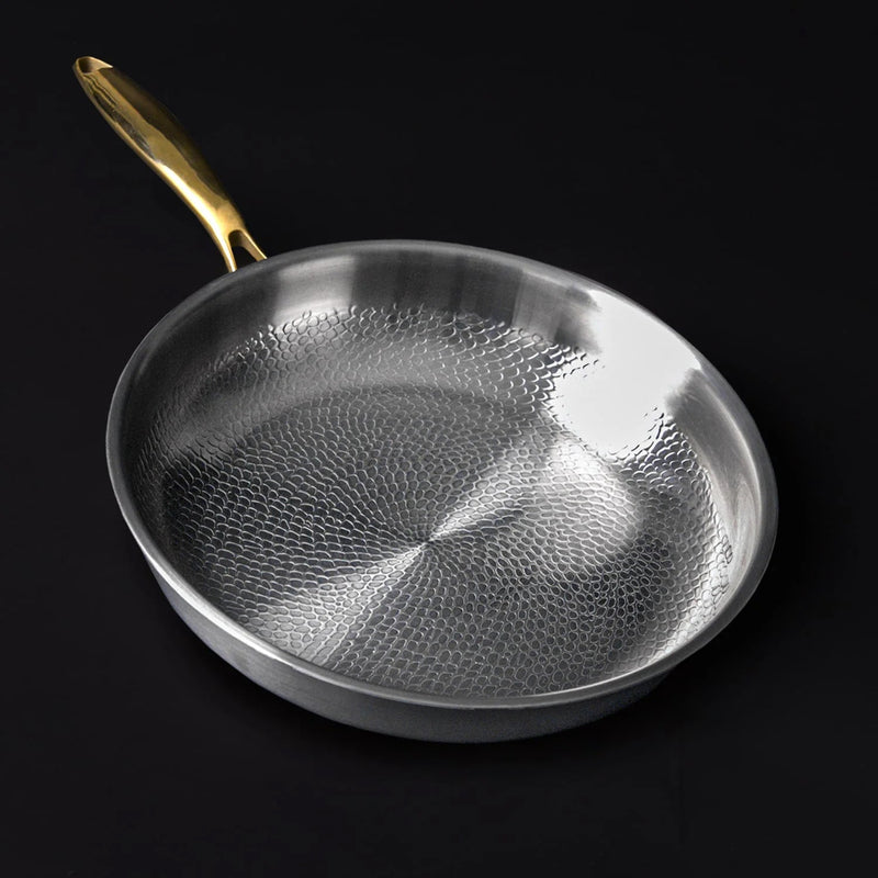 TiPanexi Titanium Frying Pan UK