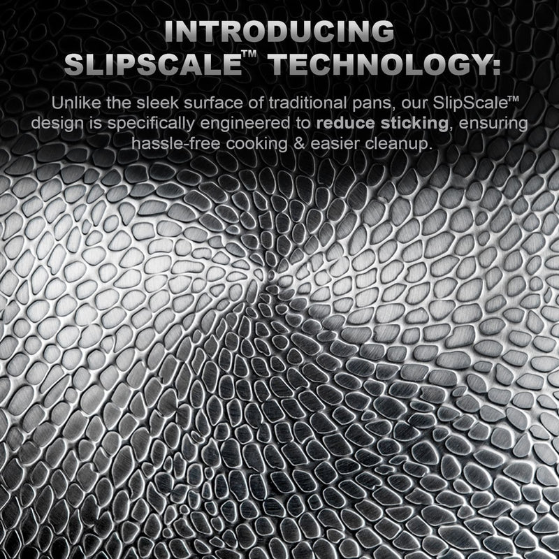 TiPanexi Titanium Frying Pan UK