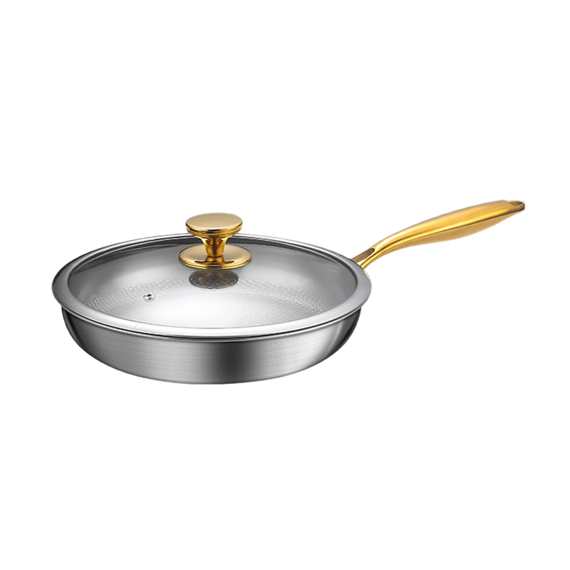 TiPanexi Titanium Frying Pan UK