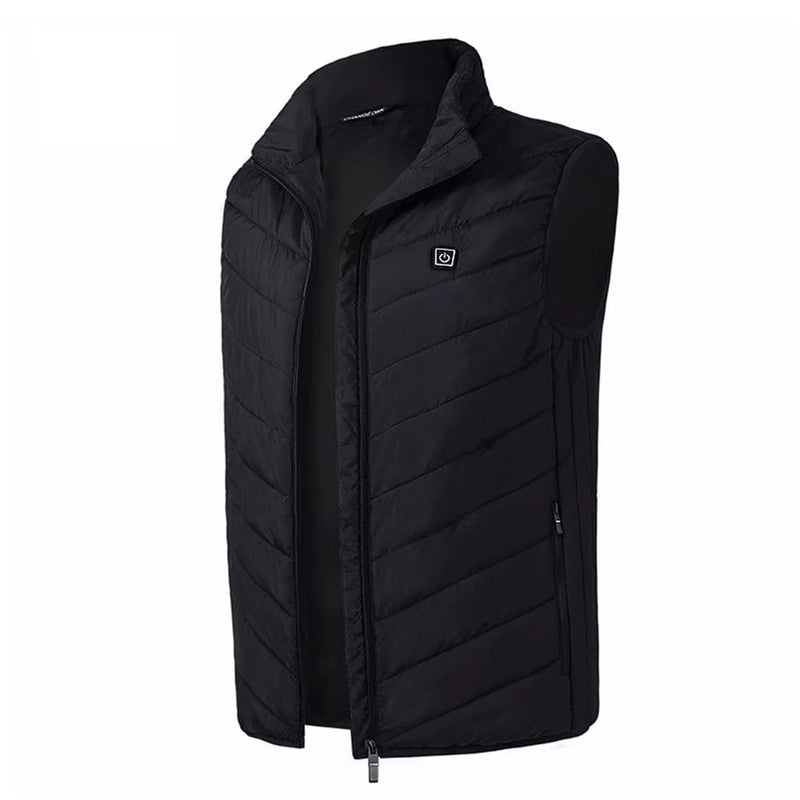 ToasiFire Heated Gilet UK
