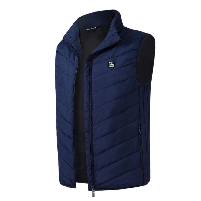 ToasiFire Heated Gilet UK