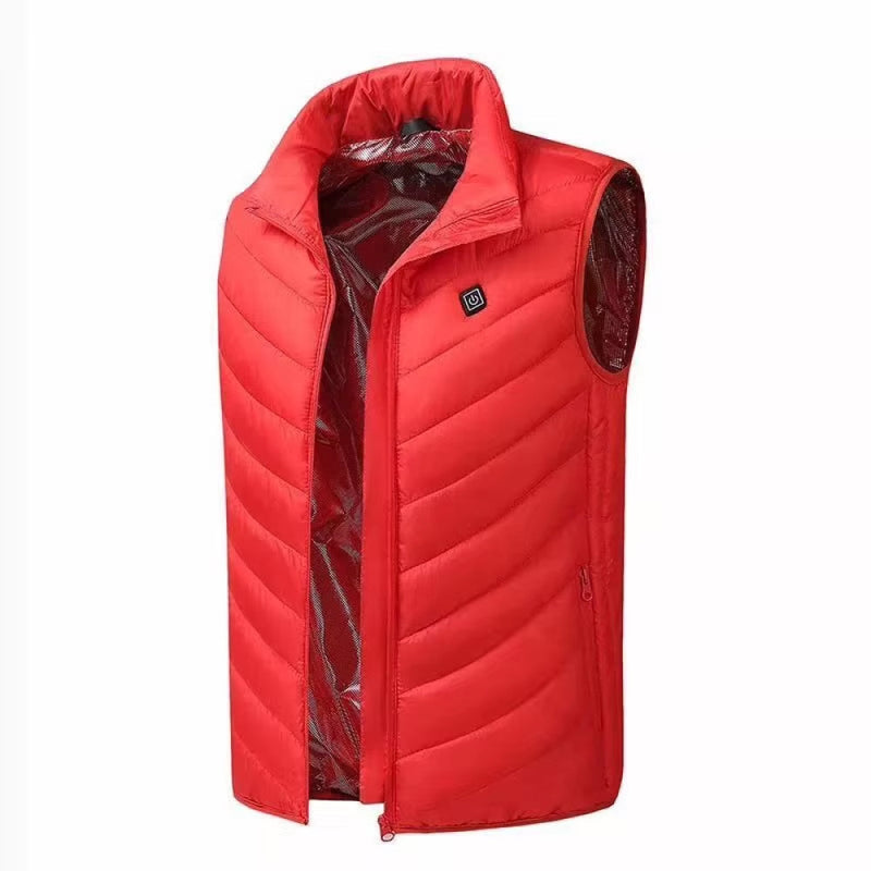 ToasiFire Heated Gilet UK