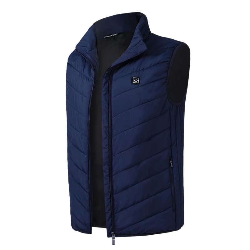 ToasiFire Heated Gilet for Men