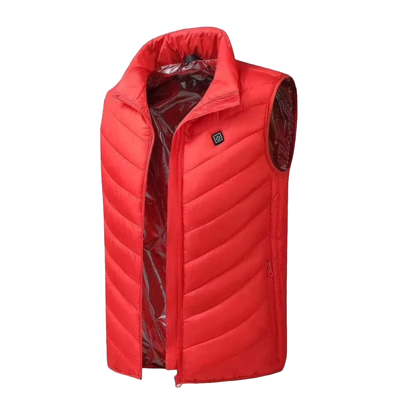 ToasiFire Heated Gilet for Men