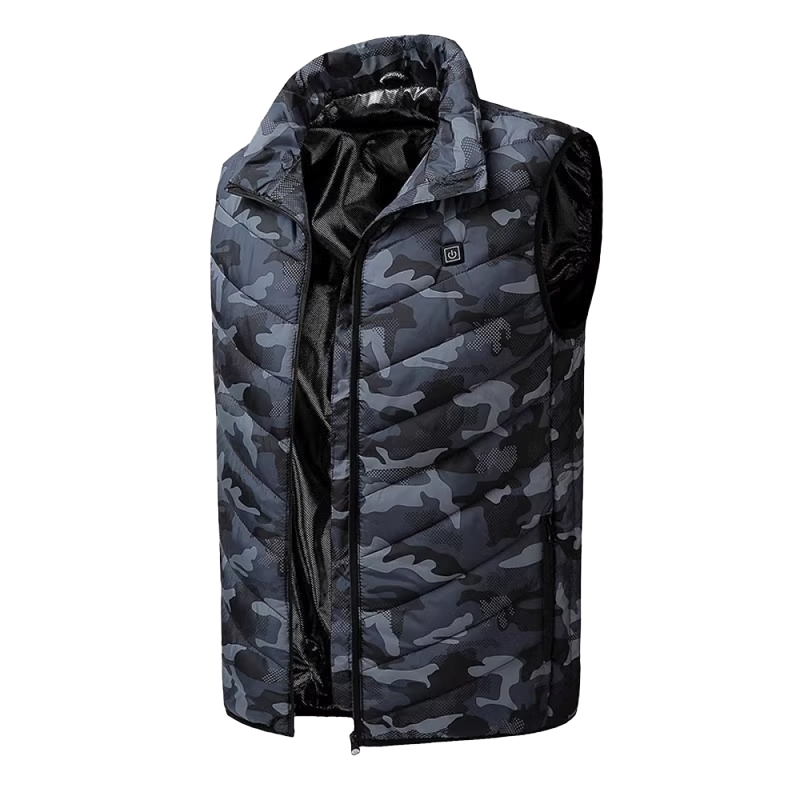 ToasiFire Heated Gilet for Men