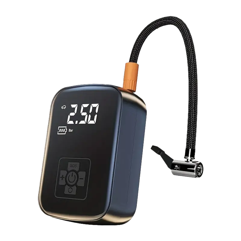 TubimAir Cordless Tyre Inflator