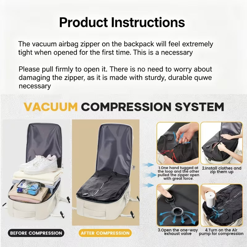 Vacnexas