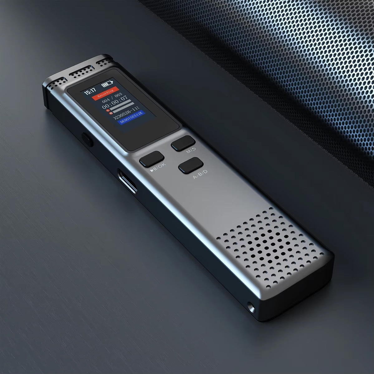 VoiciSnap