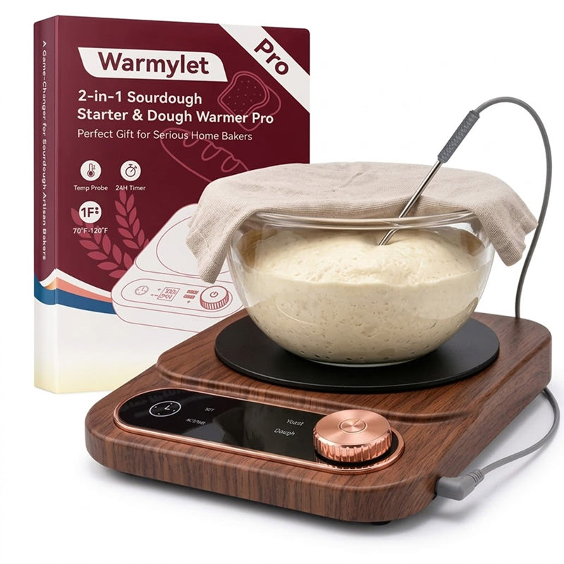 Warmylet