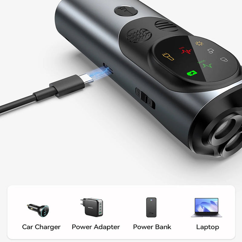 Zentunix Ultrasonic Dog Repeller