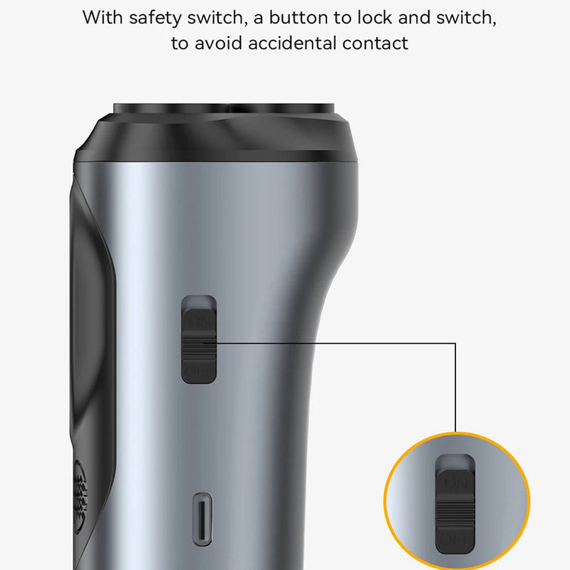 Zentunix Ultrasonic Dog Repeller