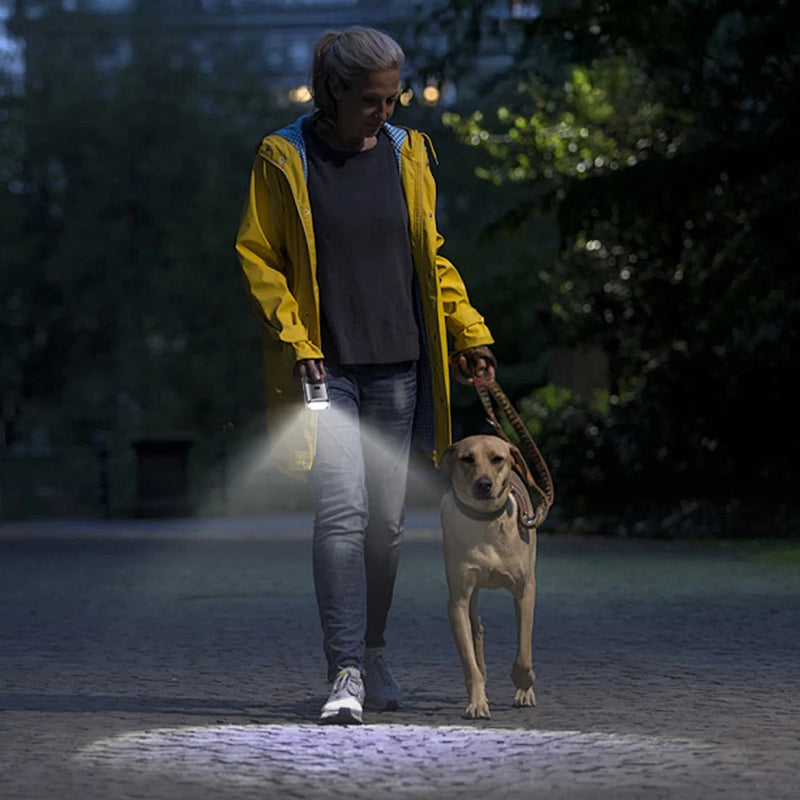 Zentunix Ultrasonic Dog Repeller