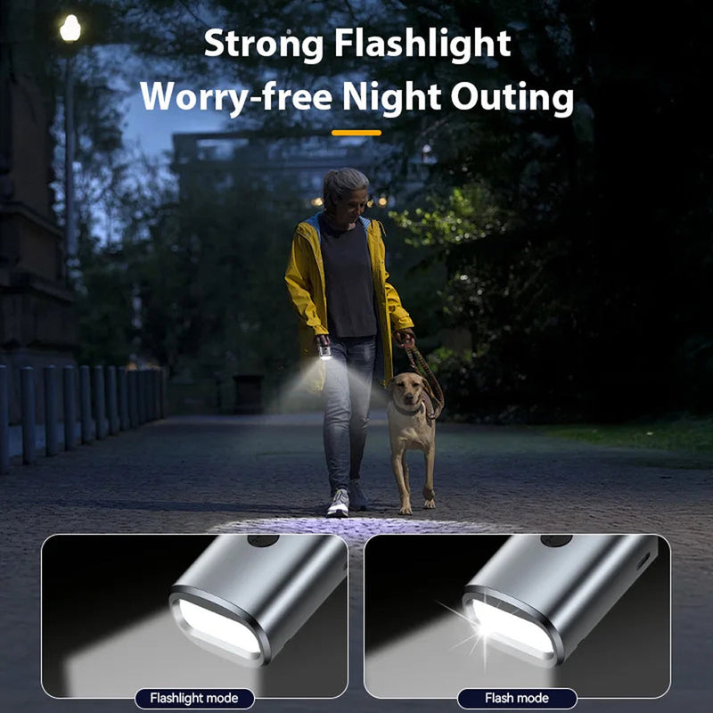 Zentunix Ultrasonic Dog Repeller