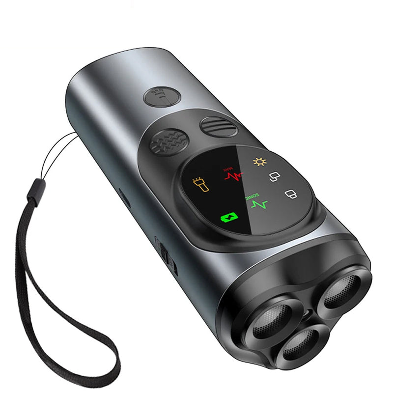 Zentunix Ultrasonic Dog Repeller