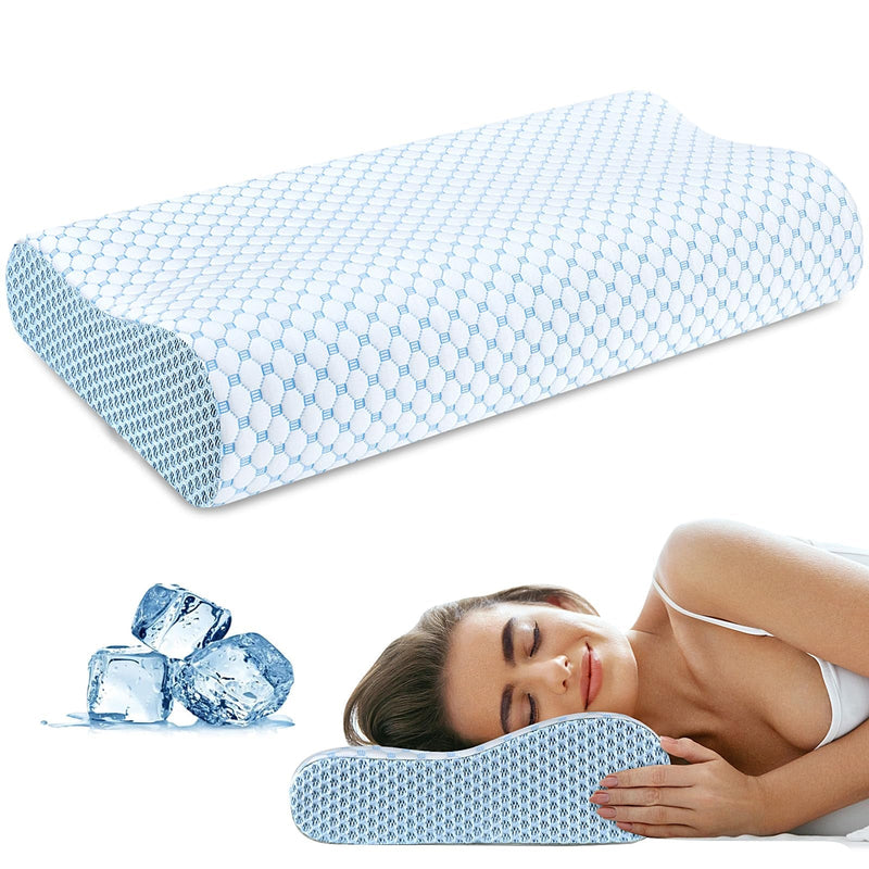 ZyCulow Cooling Pillow