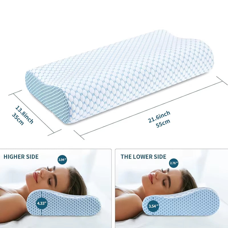 ZyCulow Cooling Pillow